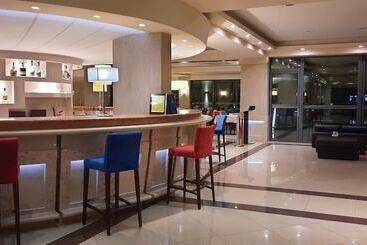هتل Monte Casa Spa & Wellness