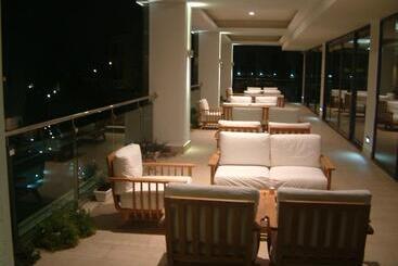 هتل Monte Casa Spa & Wellness