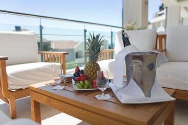 هتل Monte Casa Spa & Wellness
