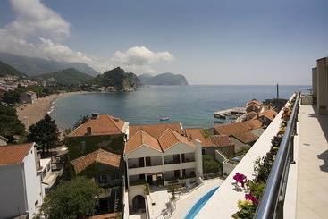هتل Monte Casa Spa & Wellness