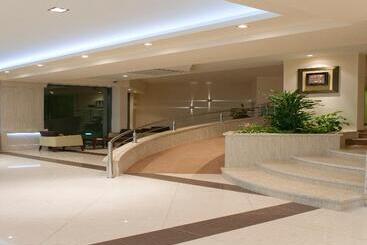 هتل Monte Casa Spa & Wellness