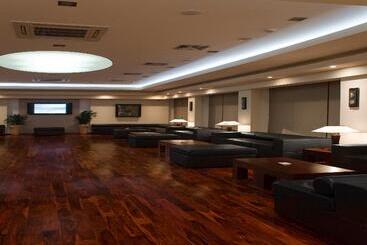 هتل Monte Casa Spa & Wellness