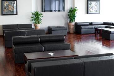 هتل Monte Casa Spa & Wellness