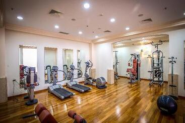 هتل Monte Casa Spa & Wellness