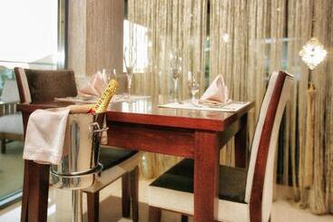 هتل Monte Casa Spa & Wellness
