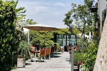 酒店 Murtenhof & Krone