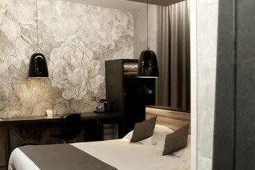 בית מלון כפרי Nota Bene