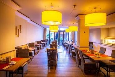 Pantheon Palace By Wp Hotels