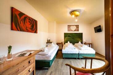 Parc Hotel Florian