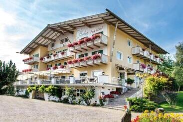 Parc Hotel Florian