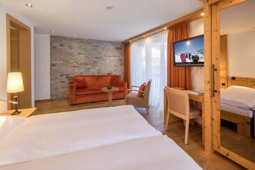 Phoenix - Zermatt