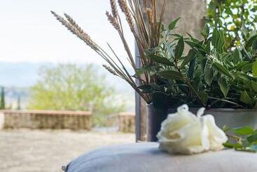 Podere Castellare - Pelago