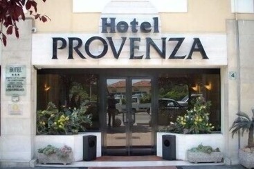 هتل Provenza