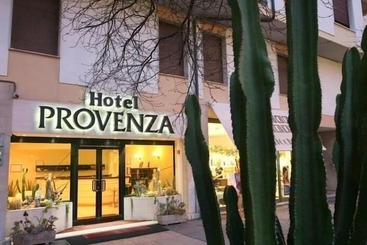 هتل Provenza
