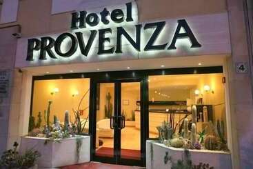 هتل Provenza