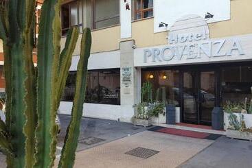 هتل Provenza
