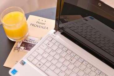 هتل Provenza