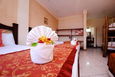 Hotel Quinta Maya