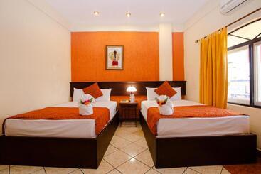 Hotel Quinta Maya