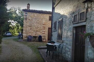 هتل Relais Santa Cristina