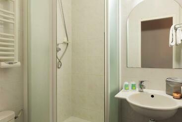 B&b Hotel Mulhouse Sausheim