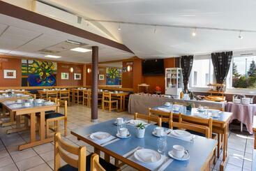 B&b Hotel Mulhouse Sausheim