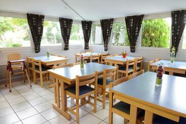 B&b Hotel Mulhouse Sausheim
