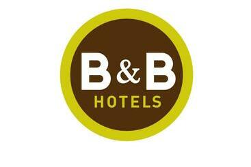 B&b Hotel Mulhouse Sausheim