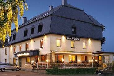 هتل Saint Fiacre