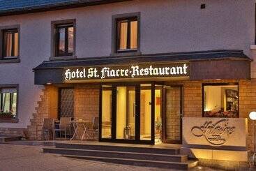 هتل Saint Fiacre
