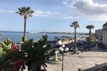 هتل San Giovanni