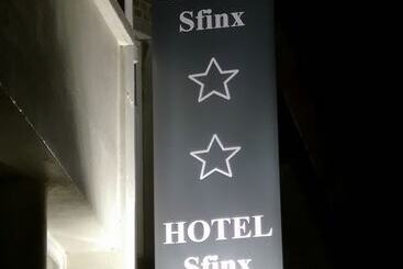 هتل Sfinx