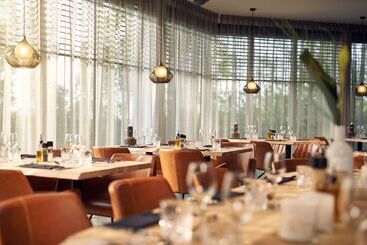 Van Der Valk Hotel Beveren - Beveren