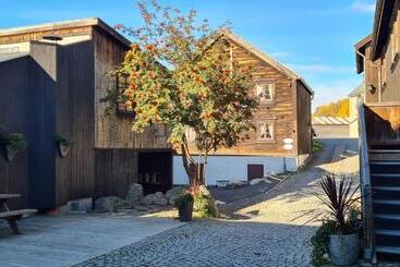 Отель Vertshuset Røros