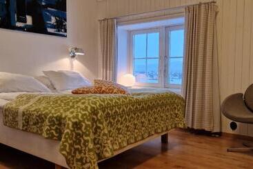 Отель Vertshuset Røros