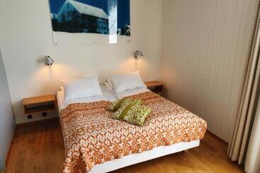 هتل Vertshuset Røros