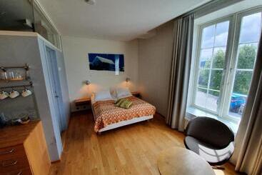 Отель Vertshuset Røros