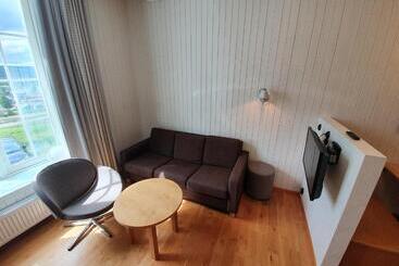 هتل Vertshuset Røros