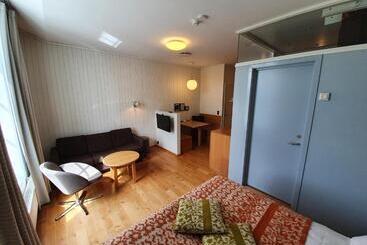 Отель Vertshuset Røros