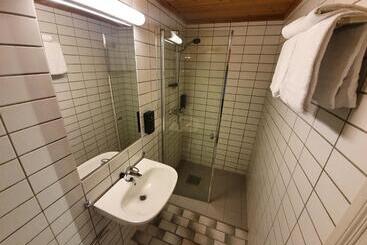 Отель Vertshuset Røros