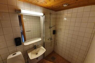 Отель Vertshuset Røros