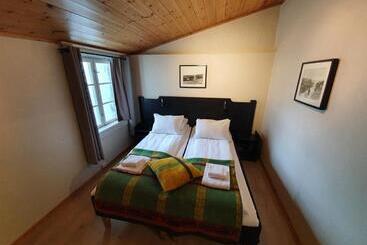 Отель Vertshuset Røros