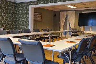 Отель Vertshuset Røros