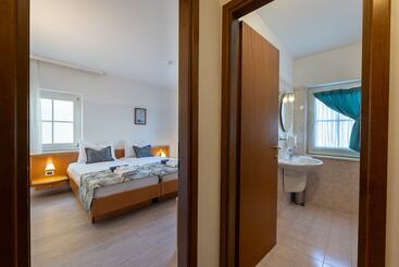 هتل Villa Fontana