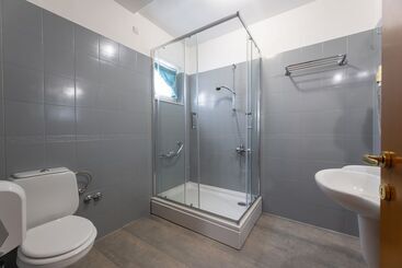 هتل Villa Fontana