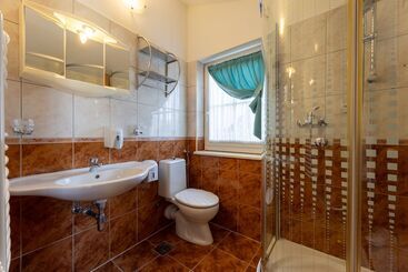 هتل Villa Fontana