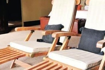 هتل Woodall Country House And Spa