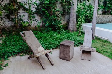 Boutique Casa Rosalía