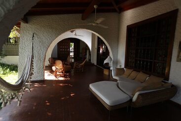 Boutique Casa Rosalía