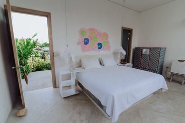 Boutique Casa Rosalía